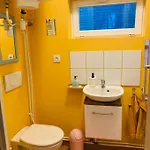 Barbapappart - Un Coloré Dans Le Centre De Appartement
