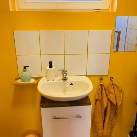 Barbapappart - Un Colore Dans Le Centre De Rouen