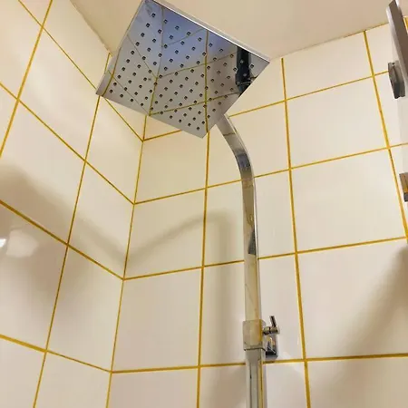 Barbapappart - Un Colore Dans Le Centre De Apartament