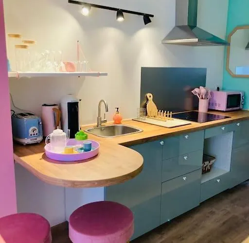 Barbapappart - Un Colore Dans Le Centre De روان