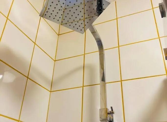 Barbapappart - Un Colore Dans Le Centre De شقة